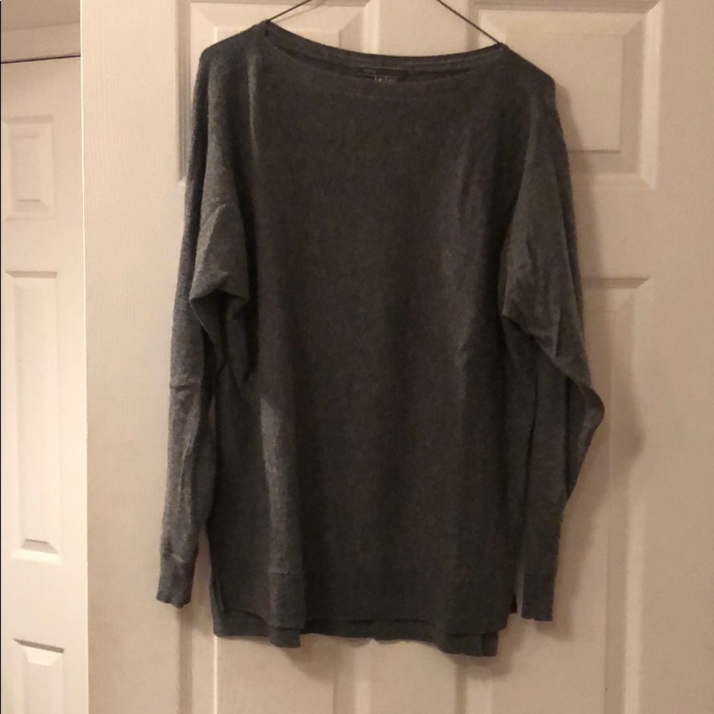 Vince - Grey Sweater size M